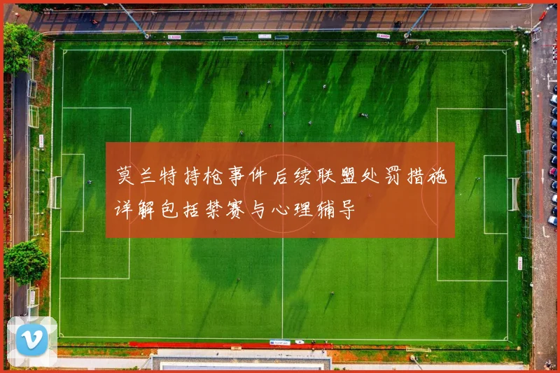 莫兰特持枪事件后续联盟处罚措施详解包括禁赛与心理辅导