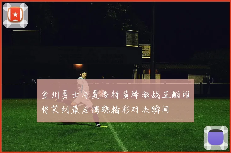 金州勇士与夏洛特黄蜂激战正酣谁将笑到最后揭晓精彩对决瞬间