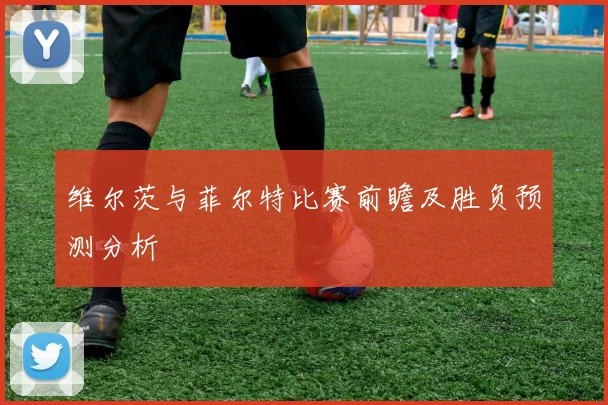 维尔茨与菲尔特比赛前瞻及胜负预测分析